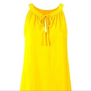 CAbi Sunshine Cami @ 60% off